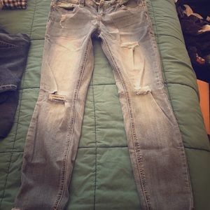 RSQ Skinny Jeans